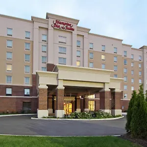 Hampton & Columbus/university Area Hotel Columbus