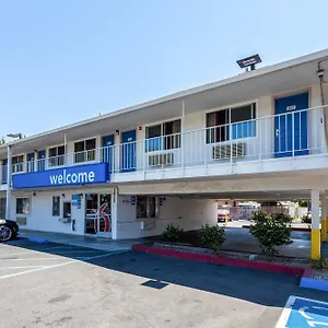 6 Sacramento, Ca - Downtown Hotel Sacramento